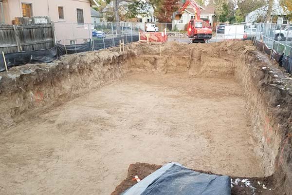 Excavation Image