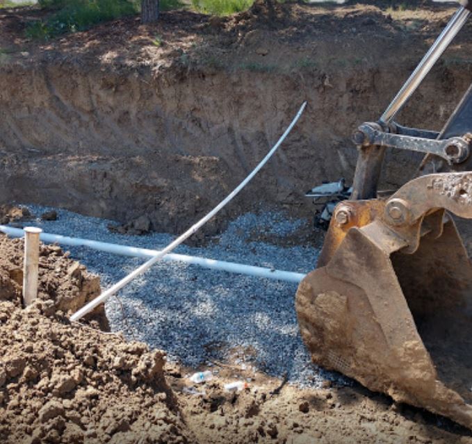 Denver Water Line Main Replacement, Repair, Water Pipe Repair Experts